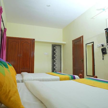 Itsy Hotels Umaiyyal Home Stay Kanyakumari Exterior foto