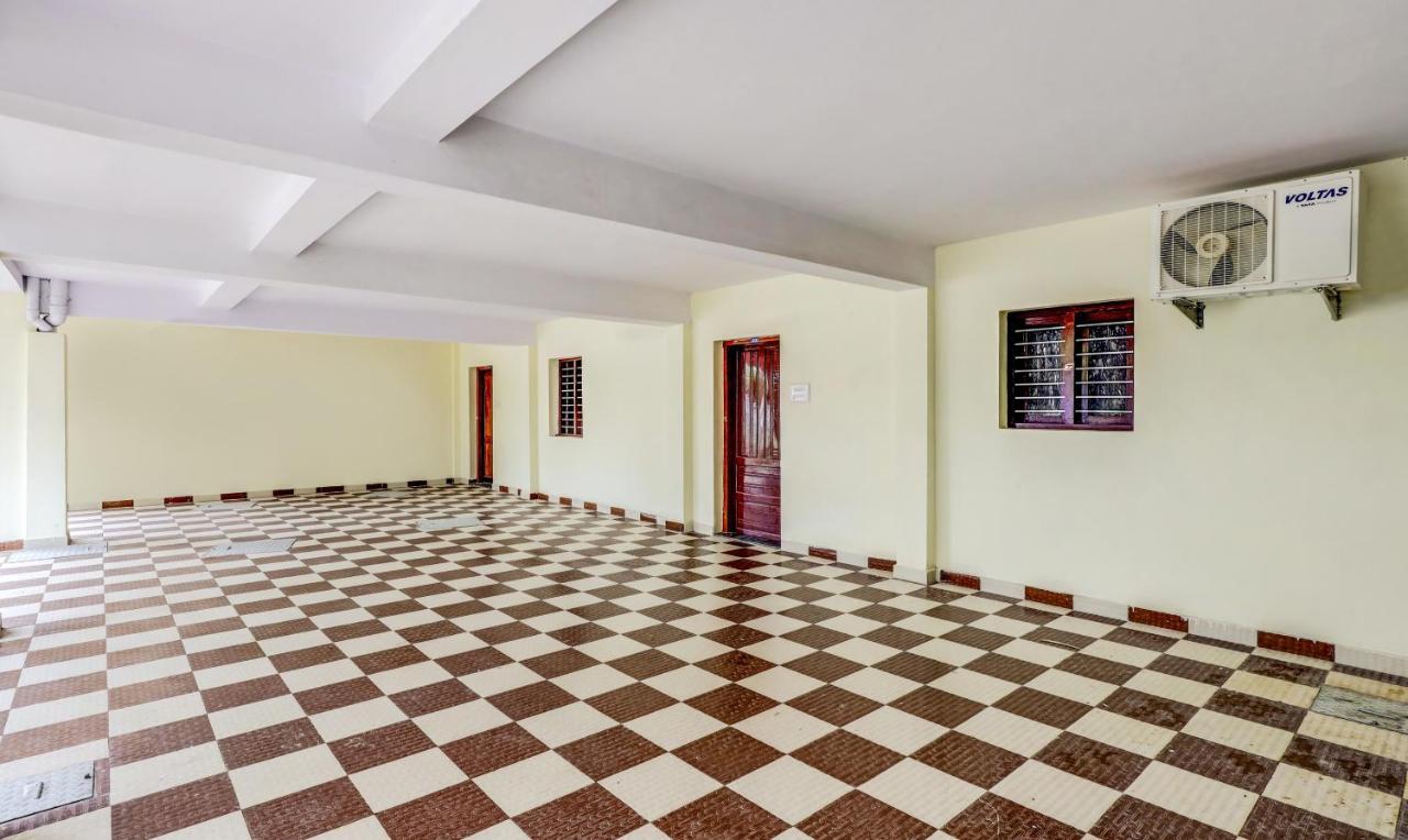 Itsy Hotels Umaiyyal Home Stay Kanyakumari Exterior foto